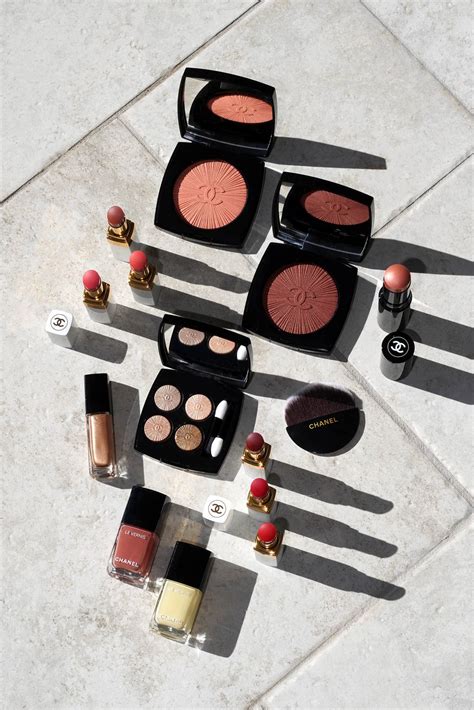 chanel makeup collection spring 2024|Chanel limited edition lipstick 2024.